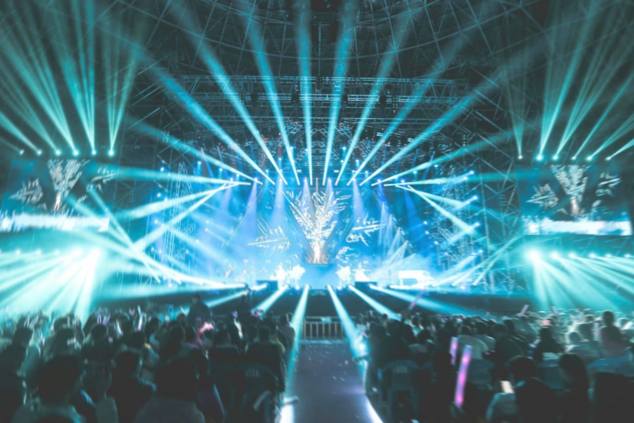 Concert Ticket & Event Protection