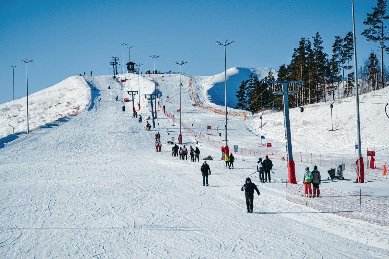 Comprehensive Overseas Ski Protection Guide 